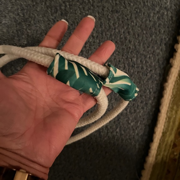 Summer Tote & Beach Towel Tropical 40” - Picture 7 of 7